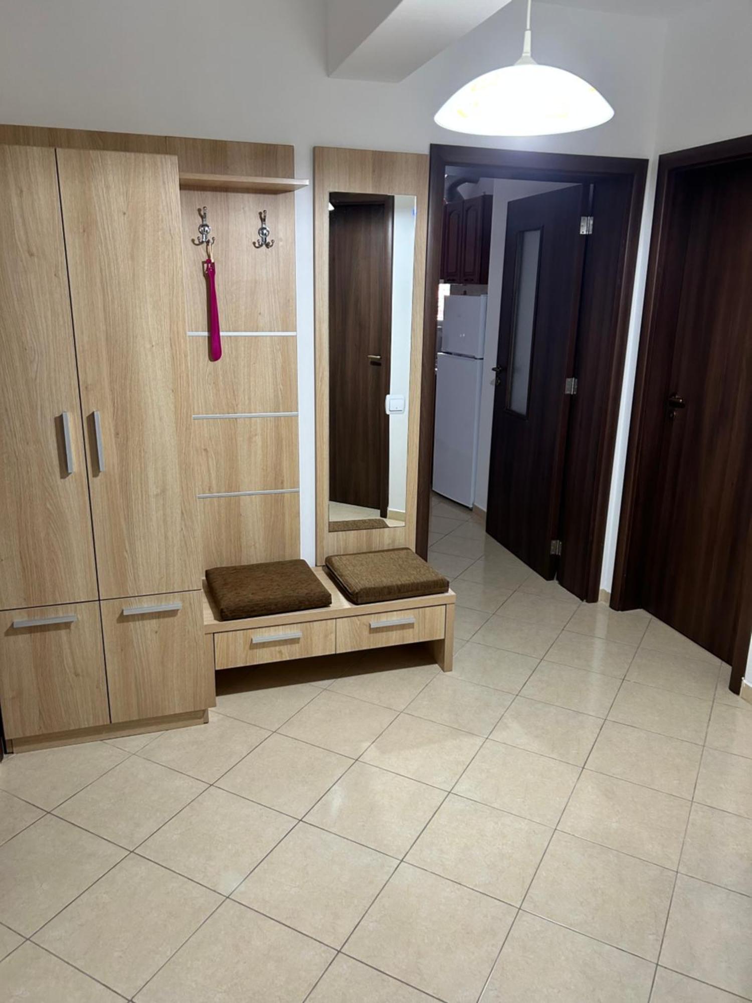 Голям Апартамент С Прекрасна Гледка Кьм Морето Ravda Exterior photo